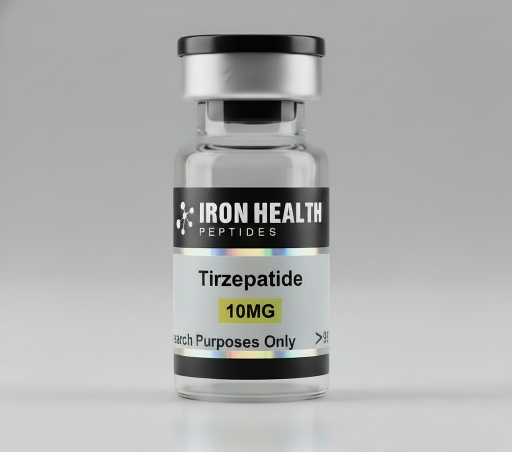 Tirzepatide