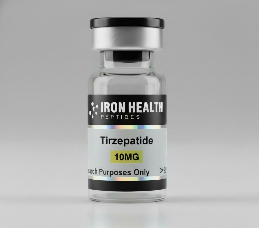 Tirzepatide