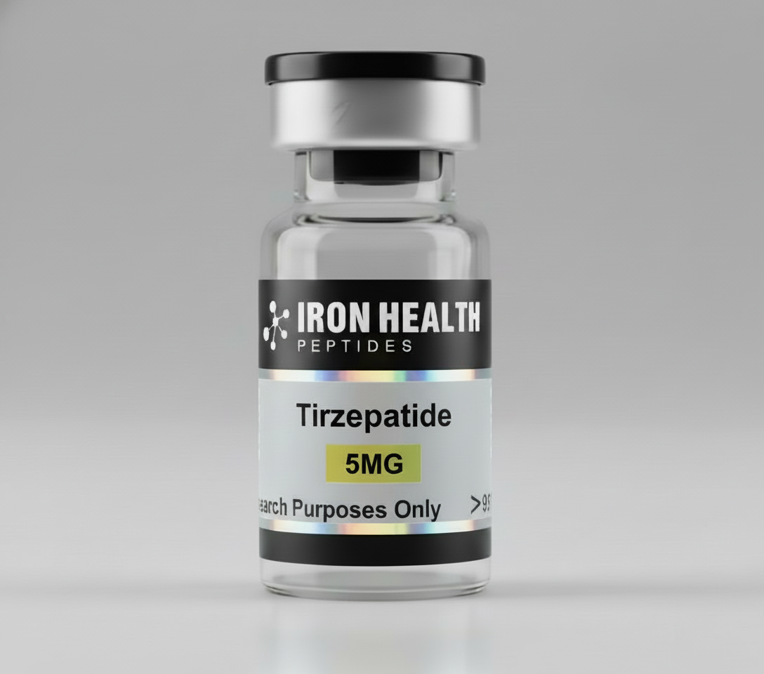 Tirzepatide