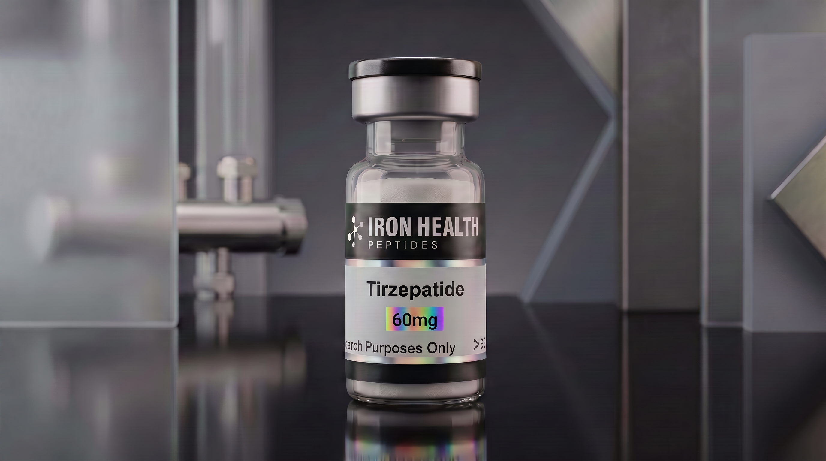Tirzepatide